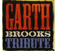 Various Artists - Garth Brooks Tribute