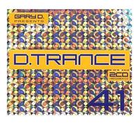 Various Artists - Gary D Pres D - Trance, Vol. 41