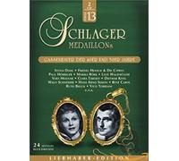 Various Artists - "Gassenhauer der 40er und 50er Jahre"