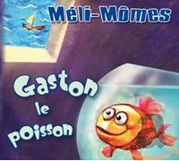 Various Artists - Gaston Le Poisson (Meli M [Import]