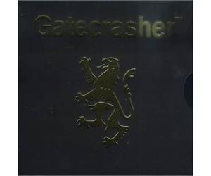 Various Artists - Gatecrasher Black