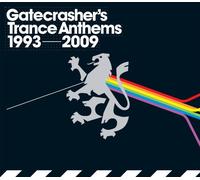 Various Artists - Gatecrasher'S Trance Anthems 1993-2009