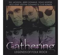 Various Artists - Gathering: Legends Of Folk Rock by Various Artists