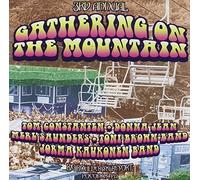 Various Artists - Gathering of Mountain