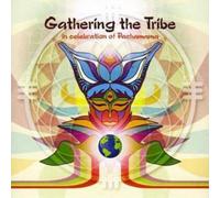 Various Artists Gathering the Tribe (CD) Album