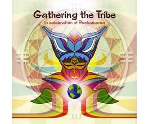 Various Artists Gathering the Tribe (CD) Album