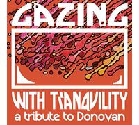 Various Artists - Gazing With Tranquility