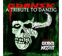 Various Artists - GDANSK - A TRIBUTE TO..