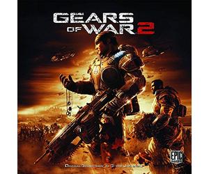 Various Artists - Gears Of War 2