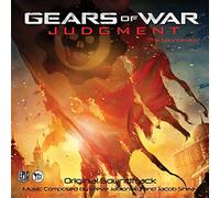 Various Artists - Gears Of War 4 Judgment