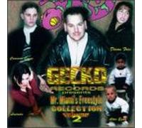 Various Artists - Gecko Records 2: Mr Miami