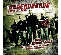 Various Artists - Gegengerade 20359 St.P