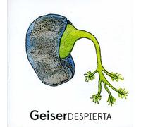 Various Artists - Geiser-Despierta