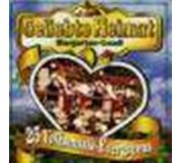 Various Artists Geliebte Heimat-Biergarten... (CD)