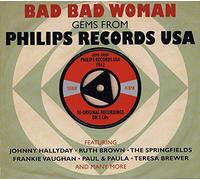 Various Artists - Gems from Philips Records