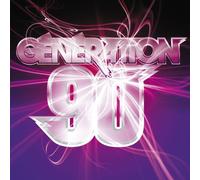 Various Artists - Generation 90 (5 CD)