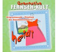 Various Artists - Generation Fernseh-Kult Heidi