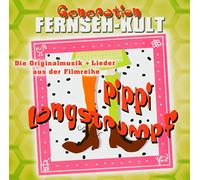 Various Artists - Generation Fernseh-Kult Pippi