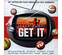 Various Artists - [Generation] Get It (UK Import)