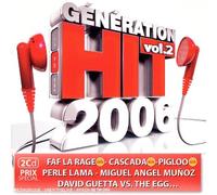 Various Artists - Generation Hit 2006; 2