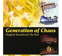 Various Artists - Generation of Chaos
