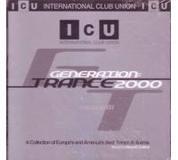 Various Artists - Generation Trance 1