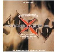 Various Artists - Generation X: Alternative Point of View