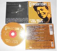 Various Artists - Generations 1 - A Punk Look At