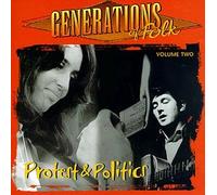 Various Artists - Generations of Folk