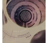 Various Artists Generiques Vol.2 (CD)