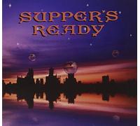 Various Artists - Genesis - Supper' S Ready