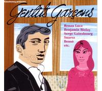 Various Artists Gentils Garcons (CD)