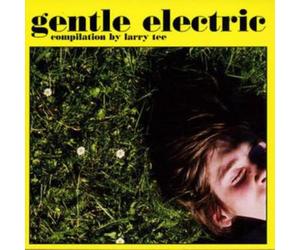 Various Artists Gentle Electric (Compiled By Larry Tee) (CD) Album