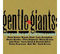Various Artists - Gentle Giants: The Songs Of Don Williams