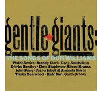 Various Artists Gentle Giants: The Songs of Don Williams (Vinyl LP) 12" Album