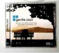 Various Artists - Gentle Jazz -My Jazz-