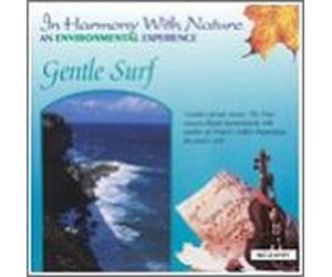 Various Artists - Gentle Surf