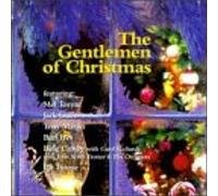 Various Artists - Gentlemen of Christmas