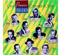 Great Gentlemen of Song V.2