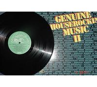 Various Artists - Genuine Houserockin Blues 2