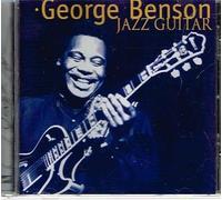 Various Artists - George Benson Jazz Guitar [Import]