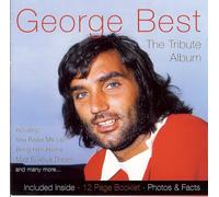 Various Artists - George Best: The Tribute Album