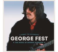 Various Artists George Fest: A Night to Celebrate the Music of George (Vinyl LP)