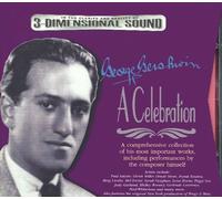 Various Artists - George Gershwin: A Celebration
