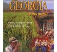 Various Artists - Georgia on My Mind 2: Georgia Country