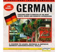 Various Artists - German