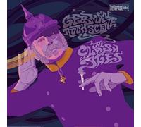 Various Artists - German Rock Scene (2 LP)