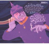 Various Artists - German Rock Scene