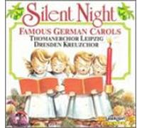 Various Artists - Germany: Silent Night Famous German Carols