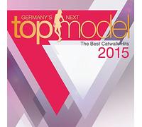Various Artists - Germany's Next Topmodel [Import]